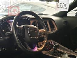 دودج تشالنجر